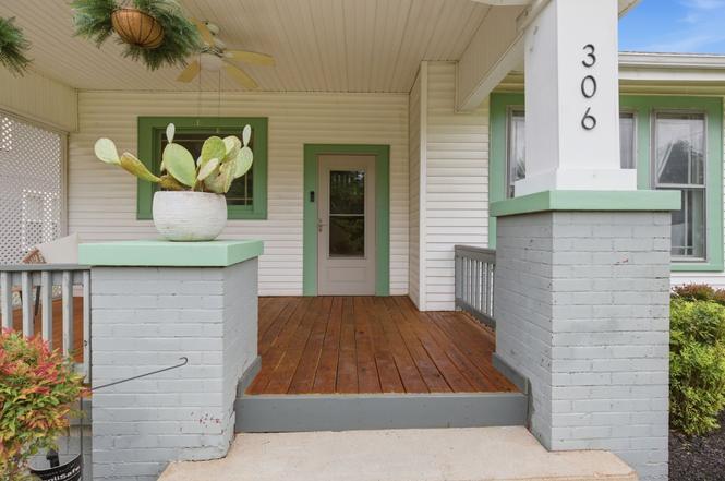 306 Mccall St, Nashville, TN