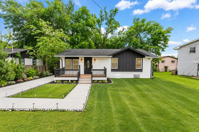 2503 Allenwood Dr, Nashville, TN