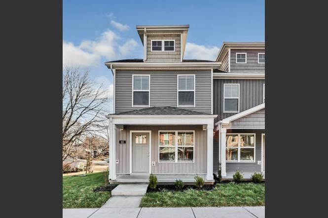 101 Quarry Point Dr, Clarksville, TN