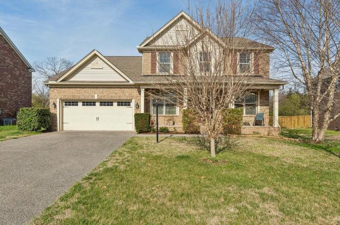 148 Normandy Dr, Mount Juliet, TN