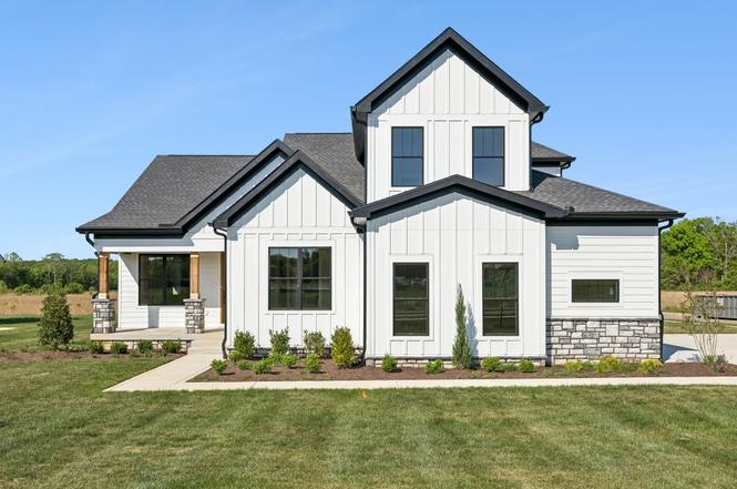 6227 Cedar Brooke Ln, Spring Hill, TN