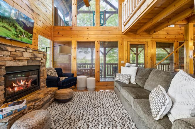 1105 Autumn Path Way, Sevierville, TN