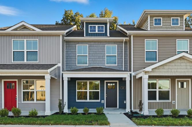 127 Quarry Point Dr Unit C127, Clarksville, TN