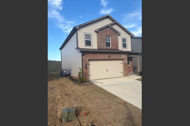 5159 Skyline Way NE, Cleveland, TN