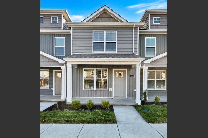105 Quarry Point Dr, Clarksville, TN