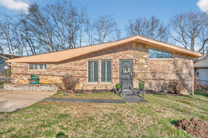 758 Moormans Arm Rd, Nashville, TN