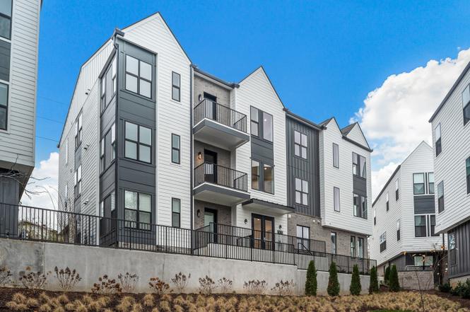 505 Community Ct #103, Nashville, TN