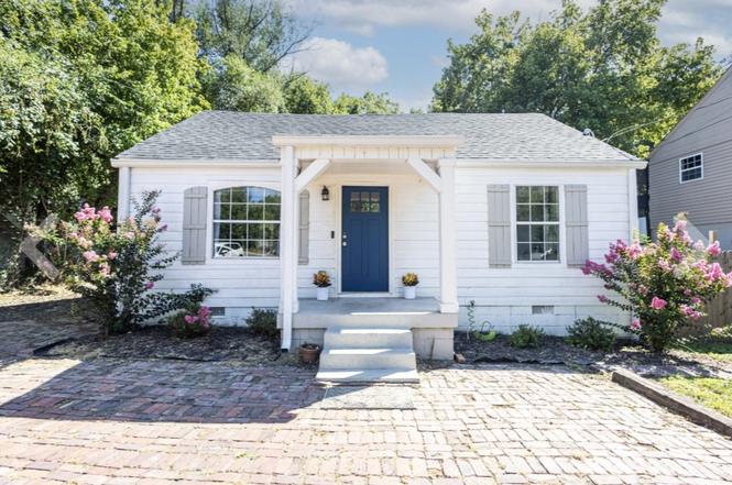 1053 Antioch Pike, Nashville, TN