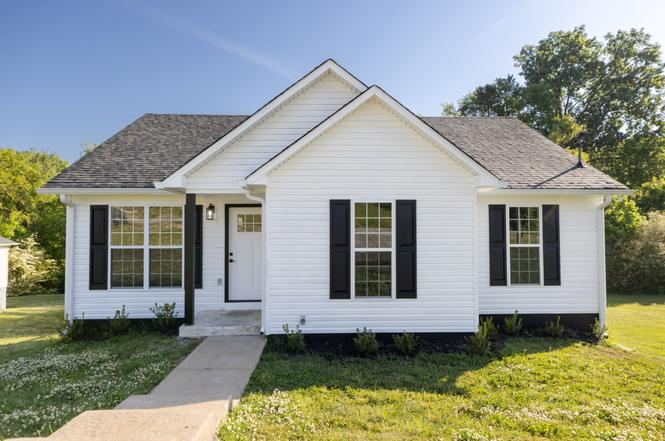 2403 Keith Dr, Columbia, TN