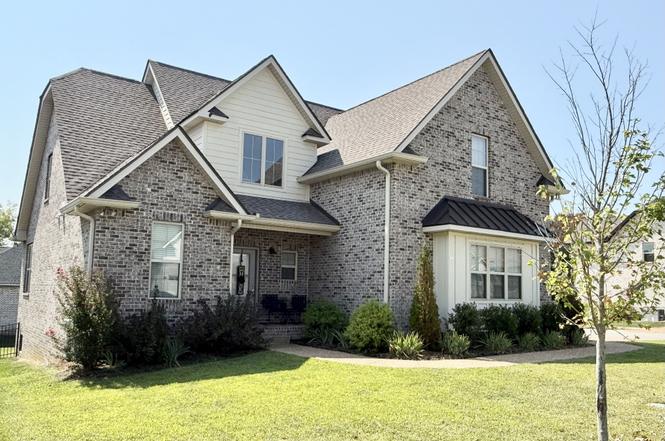 401 Hunter Bryce Ln, Lebanon, TN