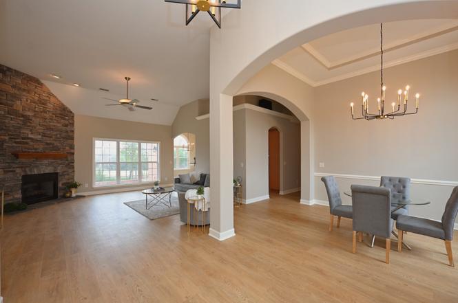 312 Jewel Pl, Mount Juliet, TN