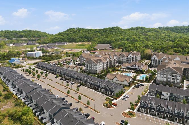 615 Old Hickory Blvd #728, Nashville, TN