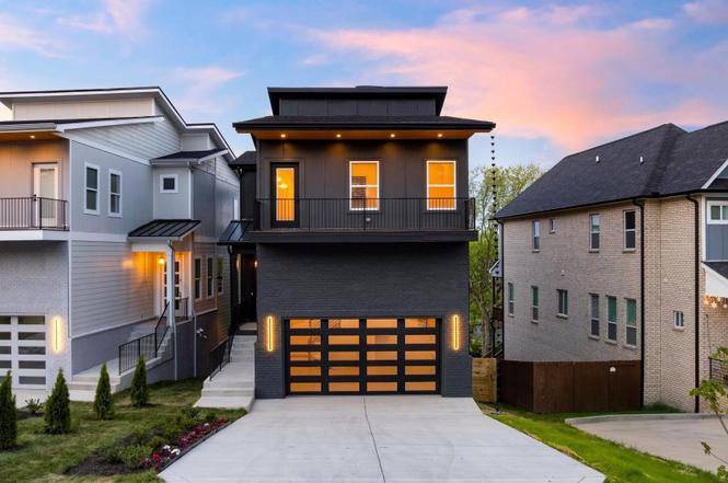 416 Mercomatic Dr, Nashville, TN