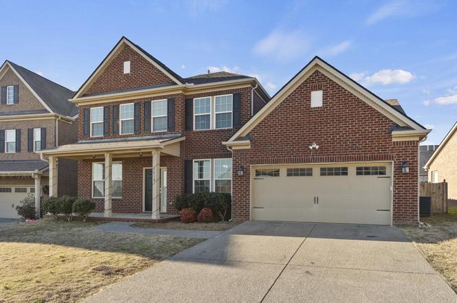 5018 Napoli Dr, Mount Juliet, TN