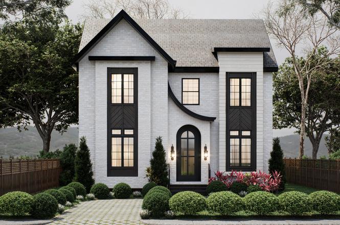 301 Grace St, Nashville, TN