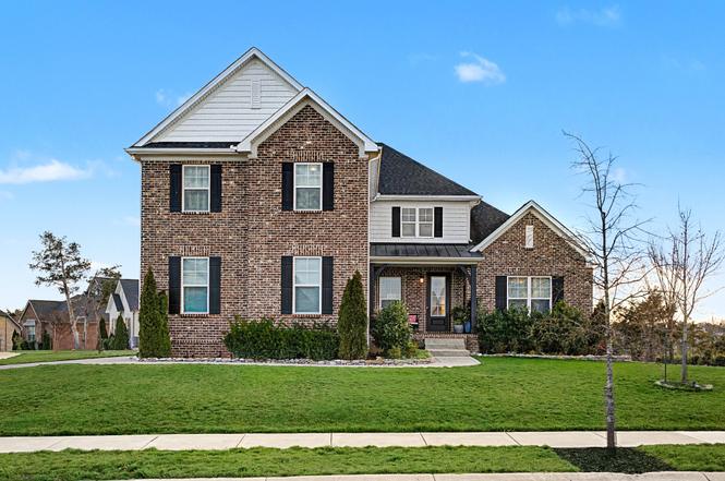 143 Compton St, Gallatin, TN