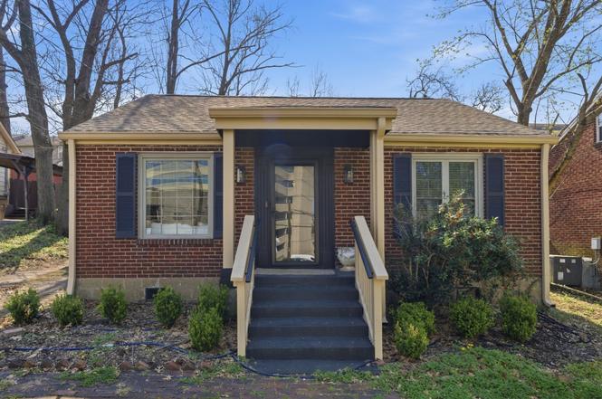 3317 Orleans Dr, Nashville, TN