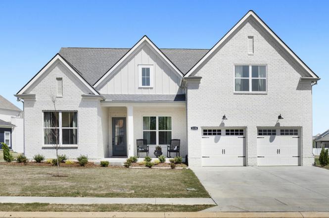 2624 Manning Pass, Murfreesboro, TN