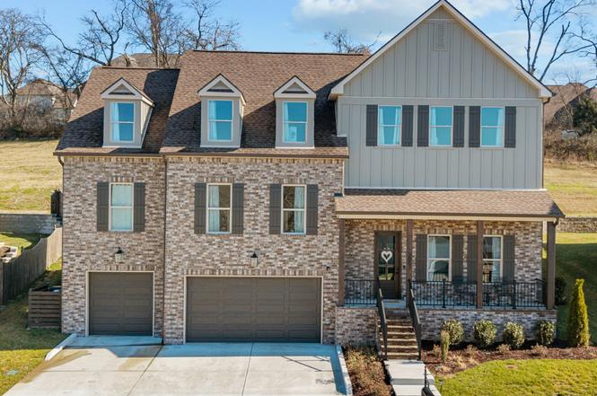 3007 Nichols Vale Ln, Mount Juliet, TN