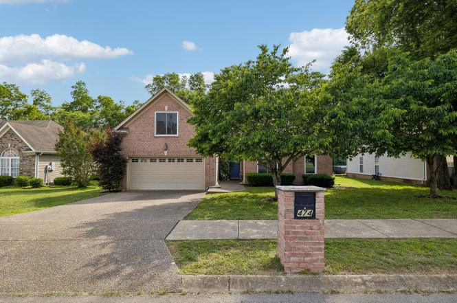 474 Marble Ct, Gallatin, TN
