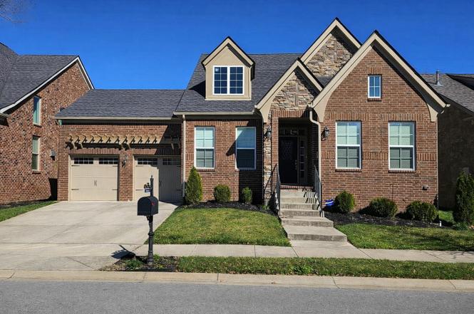 642 Beamon Dr, Franklin, TN