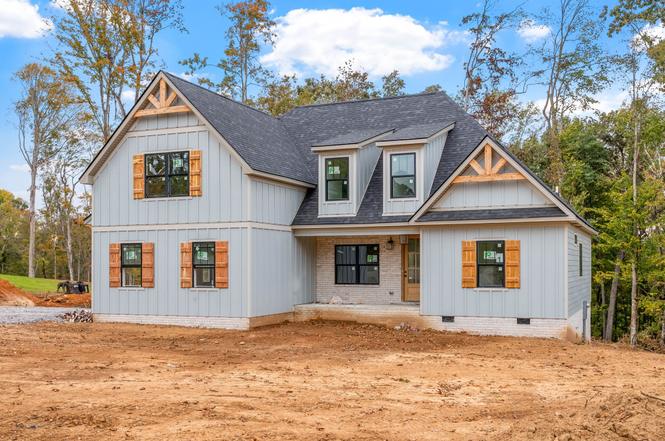 1800 Gholson Rd, Clarksville, TN