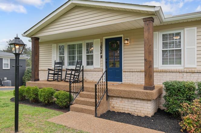 1608 Allison Ave, Columbia, TN