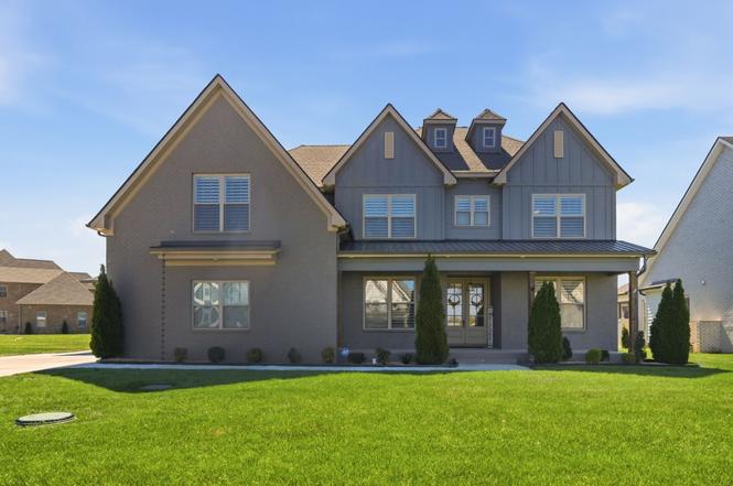 3705 Carriage Dr, Murfreesboro, TN
