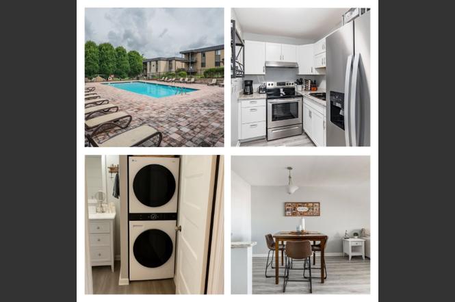 6680 Charlotte Pike Unit D13, Nashville, TN