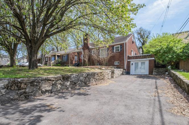 3319 Orleans Dr, Nashville, TN