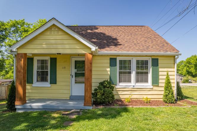 1119 Morningside Dr, Columbia, TN