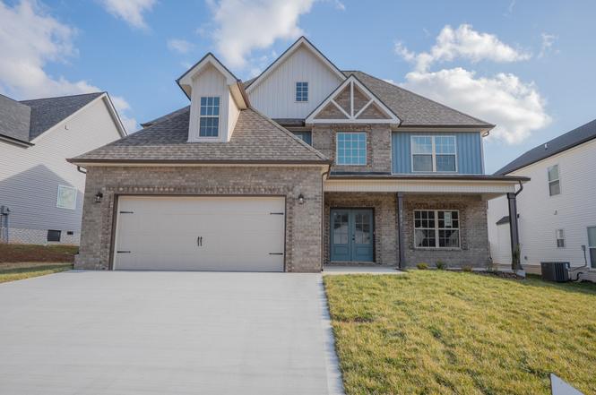 359 Timber Spgs, Clarksville, TN