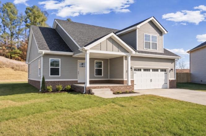 346 Hereford Farms, Clarksville, TN