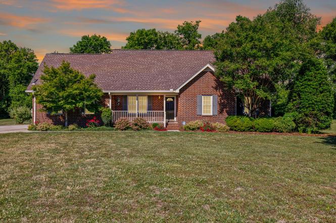 323 Winter Way, Murfreesboro, TN