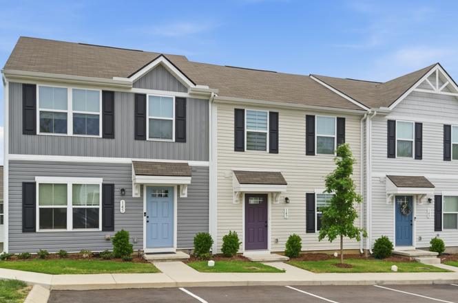 2757 Thornton Grove Blvd #147, Nashville, TN