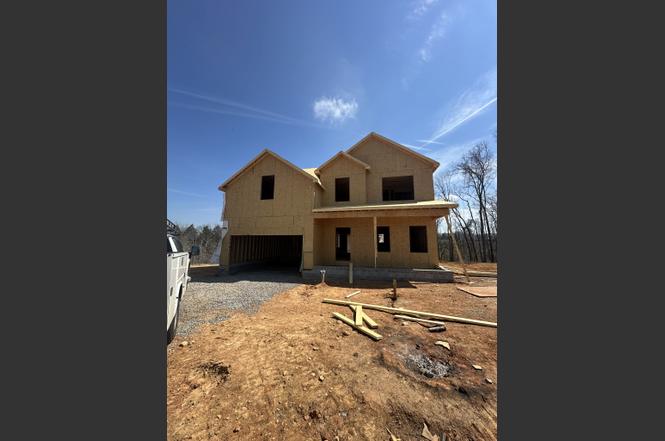 95 Sycamore Hl, Clarksville, TN