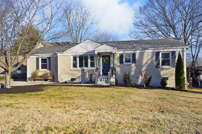 307 Avondale Dr, Franklin, TN