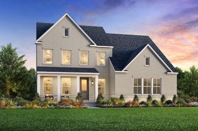 460 Tomlinson Pointe Dr, Mount Juliet, TN
