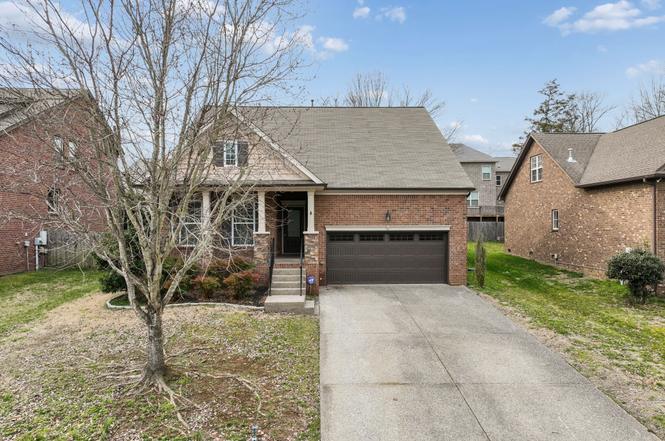 393 Anthony Branch Dr, Mount Juliet, TN