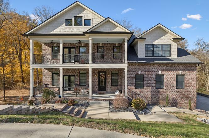 Home in Brentwood, TN