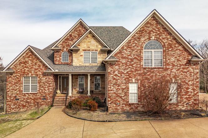219 Hidden Harbour Dr, Mount Juliet, TN