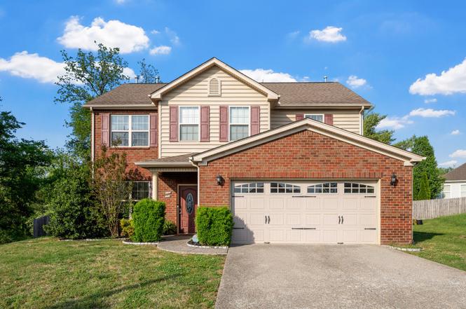 1026 Ryan Ct, Gallatin, TN