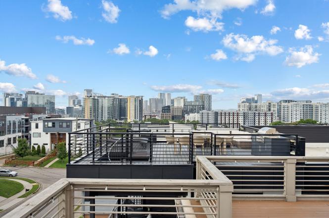 1007 Southside Ave Unit B, Nashville, TN