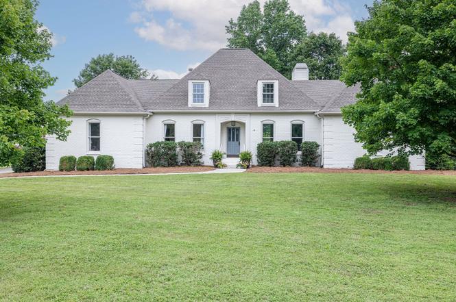 528 Wilson Run, Brentwood, TN