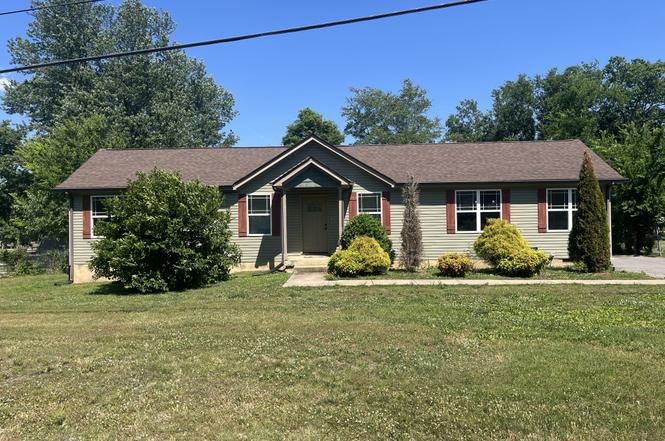 5833 Seminary Rd, Smyrna, TN