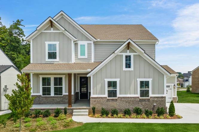 4621 Hessey Rd, Mt. Juliet, TN
