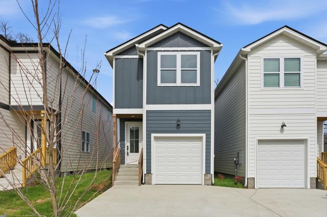 5618B Obrien Ave, Nashville, TN