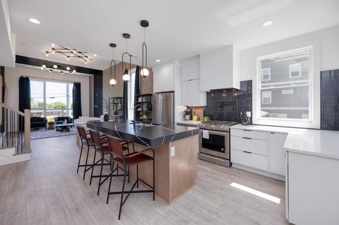 1007 Summit Ave, Nashville, TN