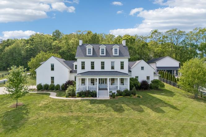 2652 Mclemore Rd, Franklin, TN