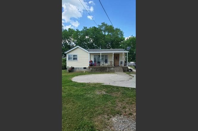504 Demoss St, Gallatin, TN